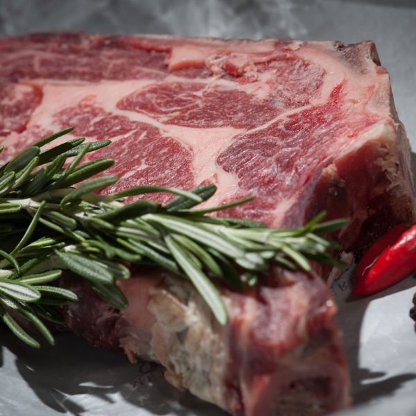 carnes de importacion