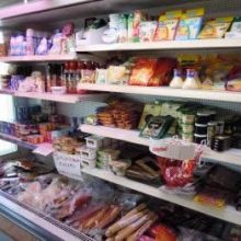 tienda de alimentacion en los belones