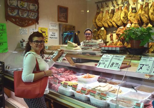 carniceria el carpio interior