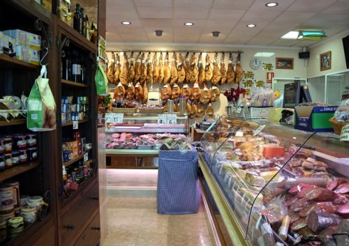 carniceria el carpio interior2