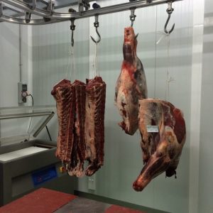 sala despiece en los belones