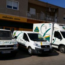 servicio a hosteleria y profesionales